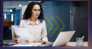 How AI Helps Lawyers Review Documents