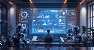 How AI Helps Manage Computing Resources